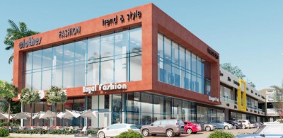 42250 - Provincia de Panamá - offices - brisas mall