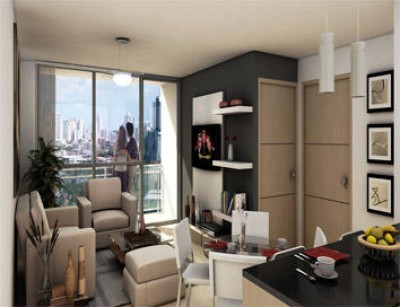 42335 - Carrasquilla - apartments - ph torres de castilla