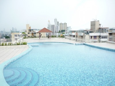 42391 - Panamá - apartamentos - ph lexington tower
