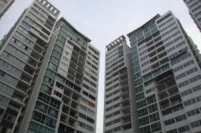 42420 - 12 de octubre - apartamentos - central park