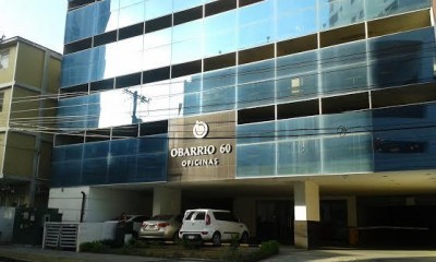 42760 - Obarrio - offices