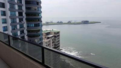 42783 - Punta paitilla - apartamentos