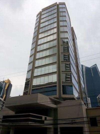 42928 - Obarrio - oficinas