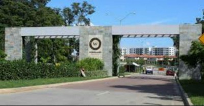 43030 - Panamá Oeste - apartamentos