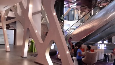 43134 - Obarrio - locales - sortis