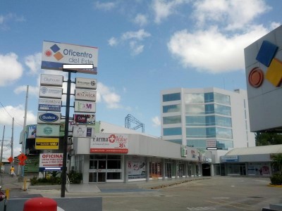 43261 - Costa del este - commercials - parque industrial costa del este