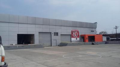 43307 - Via tocumen - locales