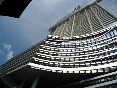 43371 - Paitilla - apartamentos - megapolis