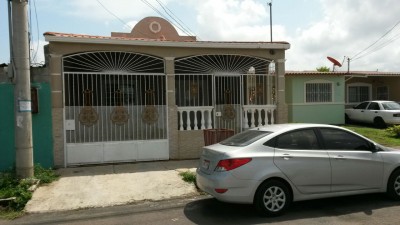 43394 - Arraiján - houses - valle hermoso