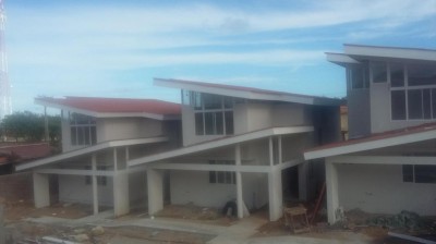 43426 - Chame - houses