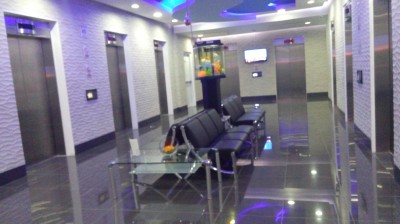 43582 - Punta pacifica - oficinas