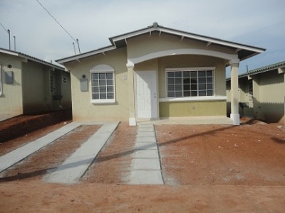 43599 - La Chorrera - casas - quintas del pacifico