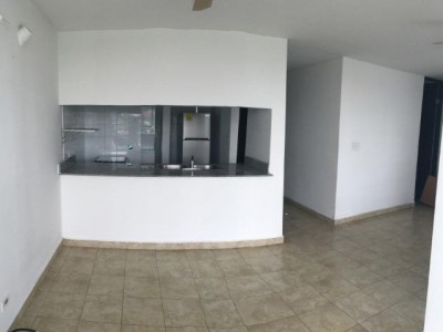 43678 - Via transístmica - apartamentos