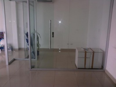 43698 - Via brasil - offices