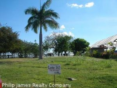 4375 - Coronado - lotes