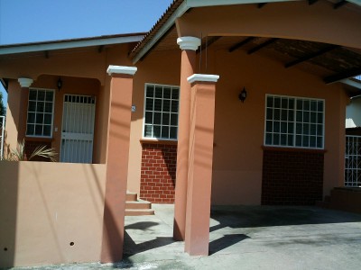 440 - Brisas del golf - casas