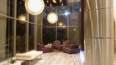 44260 - El cangrejo - apartments - luxor