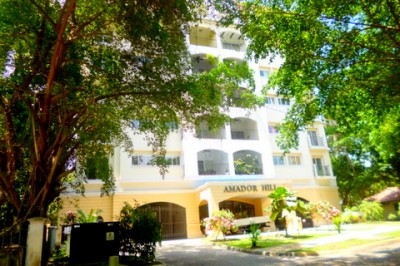 44442 - Amador Causeway - apartamentos - altos de amador