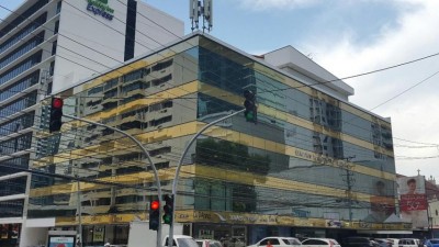 44465 - Obarrio - offices