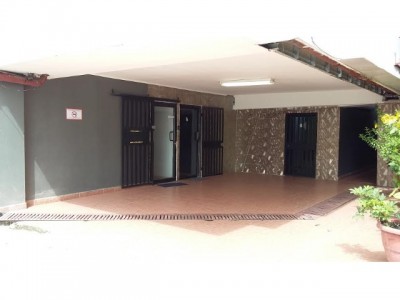 44522 - Albrook - oficinas