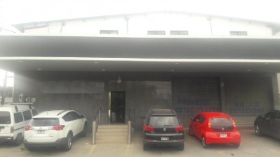 44703 - La Chorrera - oficinas