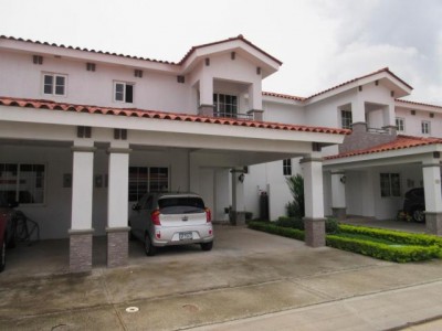 44733 - Costa sur - houses - quintas de versalles