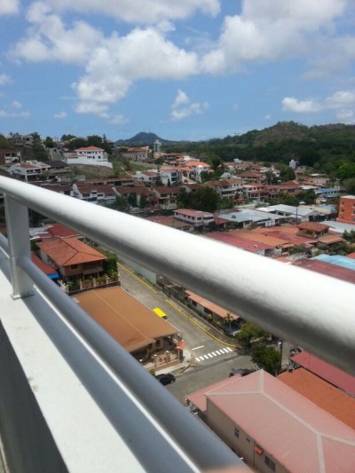 44857 - El dorado - apartamentos