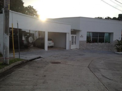 45217 - Brisas del golf - casas