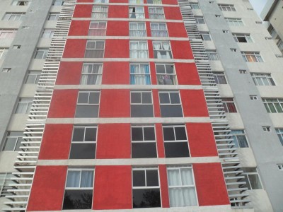 45220 - El crisol - apartamentos