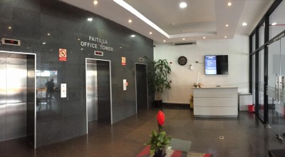 45249 - Punta paitilla - offices