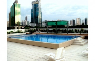 45280 - Obarrio - apartamentos - ph metric