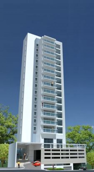 4536 - Villa de las fuentes - apartamentos - zahori