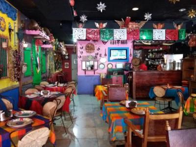 45414 - Brisas del golf - locales