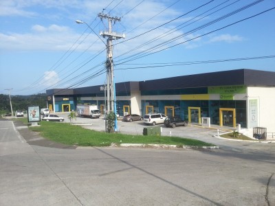 45496 - Arraiján - locales