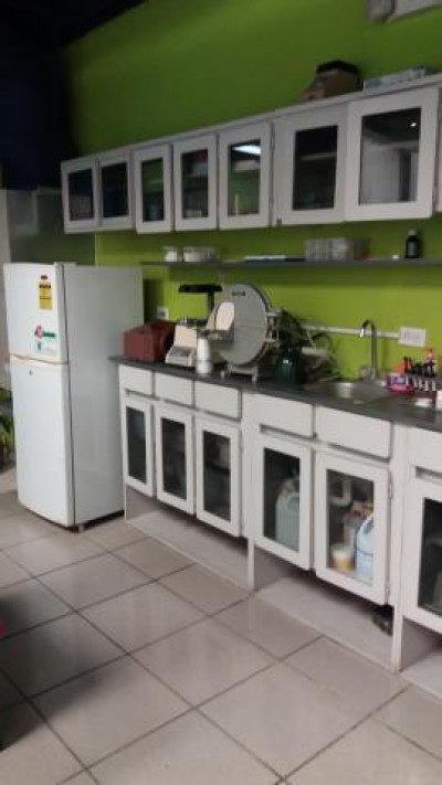 45598 - Via transístmica - commercials