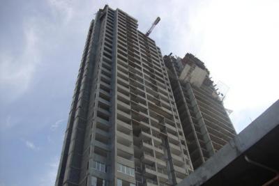 45775 - Via españa - apartamentos - ph sky park