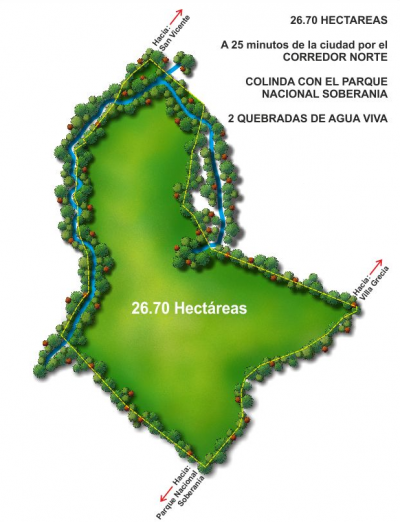 45838 - Chilibre - propiedades