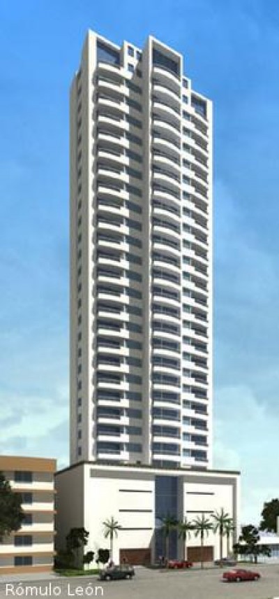 4589 - San francisco - apartments - ph montemar