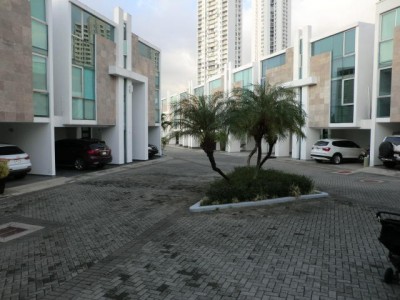 46010 - Altos del golf - casas