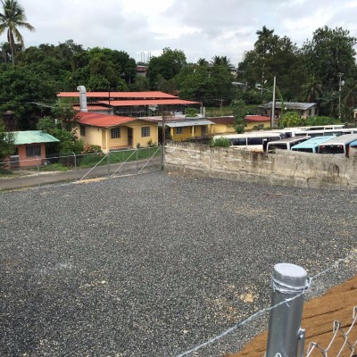 46052 - Llano bonito - lotes