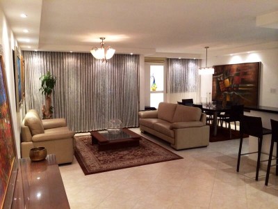 46129 - San francisco - apartamentos - ph blue bay tower