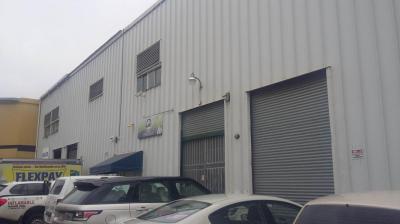 46197 - Via tocumen - locales