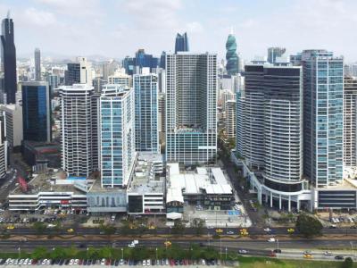 46354 - Balboa - apartamentos