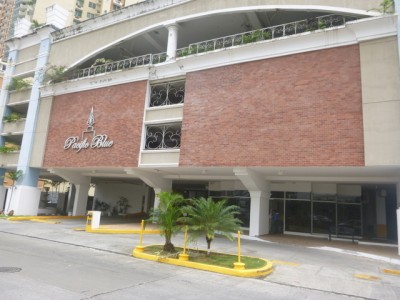 46522 - Punta pacifica - apartamentos - pacific blue