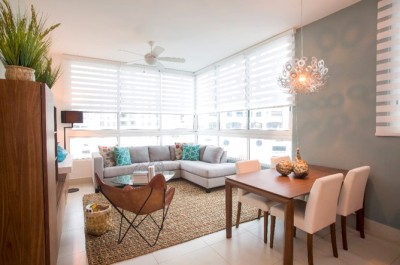 46539 - Costa del este - apartamentos - ph castellammare