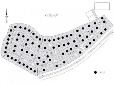 46575 - Colón ciudad - lotes