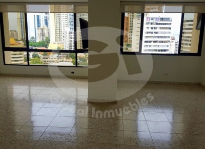 46817 - Paitilla - apartamentos - ph arrecife