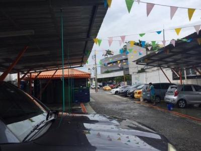 47124 - San francisco - locales