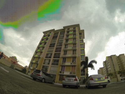 47142 - San Miguelito - apartamentos - mcgregor valley