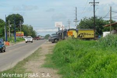 4730 - Chitré - lotes